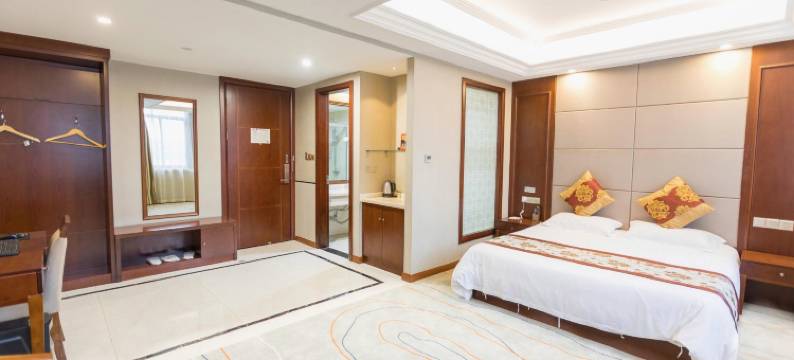 祥瑞大酒店(安吉九州昌硕广场店)图片