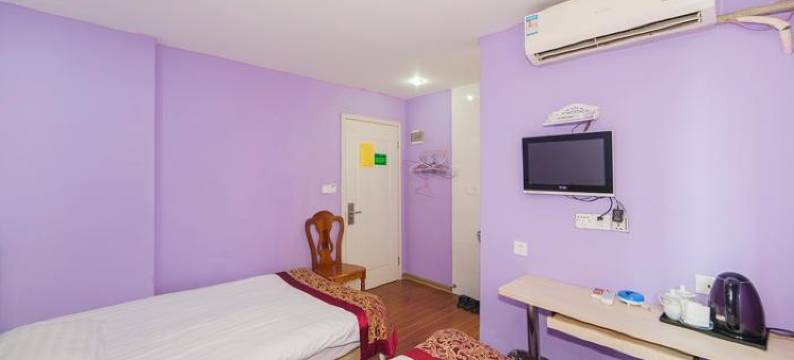 福州鸿顺商务宾馆图片