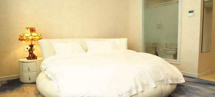 榆树玺宁酒店图片