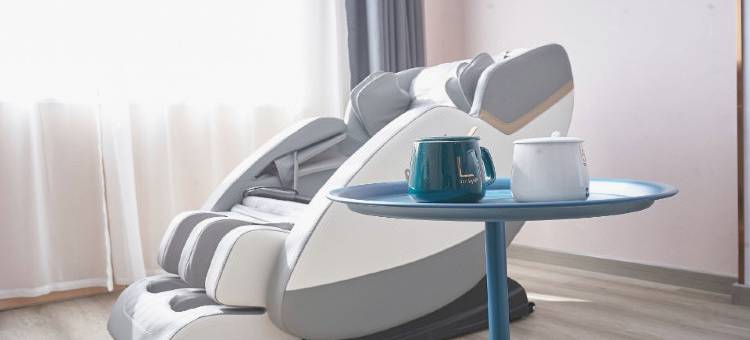 蚌埠三川LIVE酒店(义乌商贸城店)图片