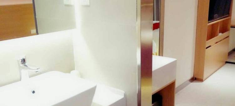 布丁酒店(泗洪第一人民医院店)图片