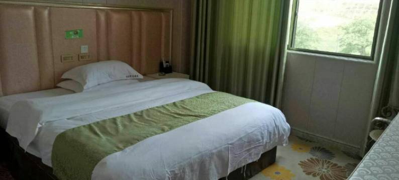 黄平县恒源商务酒店图片