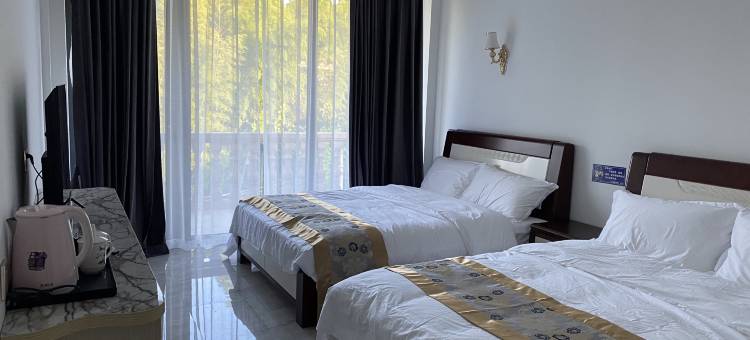 杉之林民宿图片