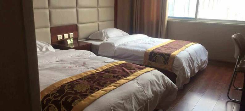 寿光润福商务大酒店图片