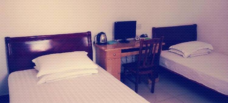 湘潭心怡旅馆图片