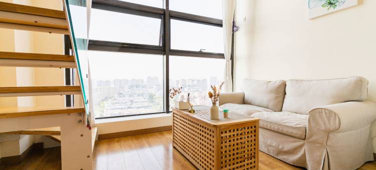 简爱LOFT电影公寓(城阳万象汇店)图片