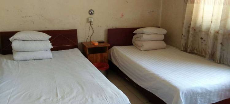 宁阳欣迎宾馆图片