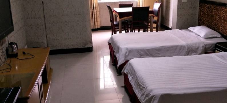 垫江豪门宾馆图片