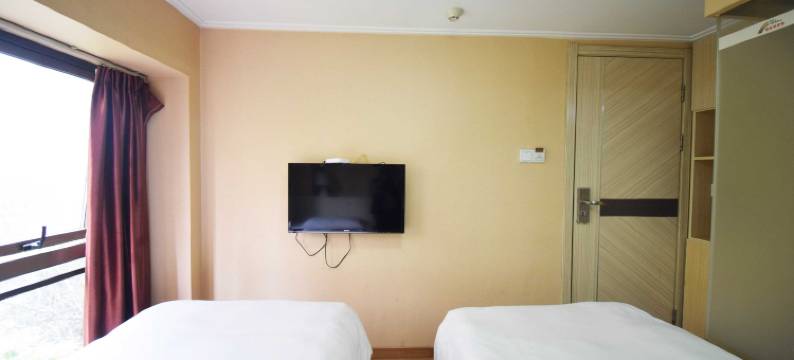 南京新虹阳宾馆(虹悦城中华门地铁站店)图片