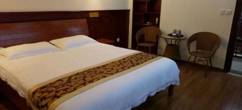 崇州汇江客栈(元通古镇店)图片