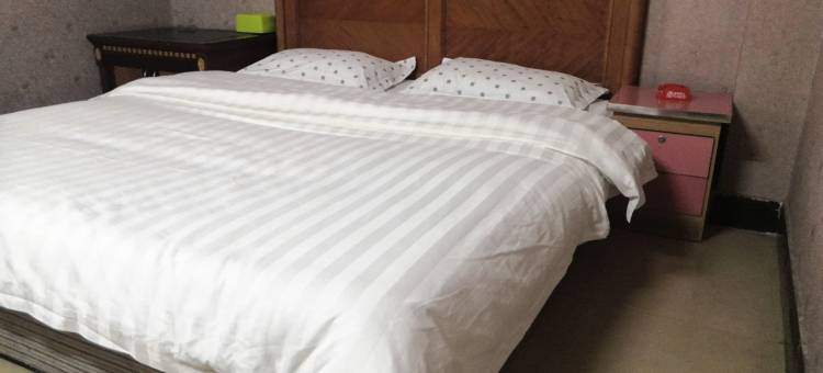 OYO惠州旭日公寓图片