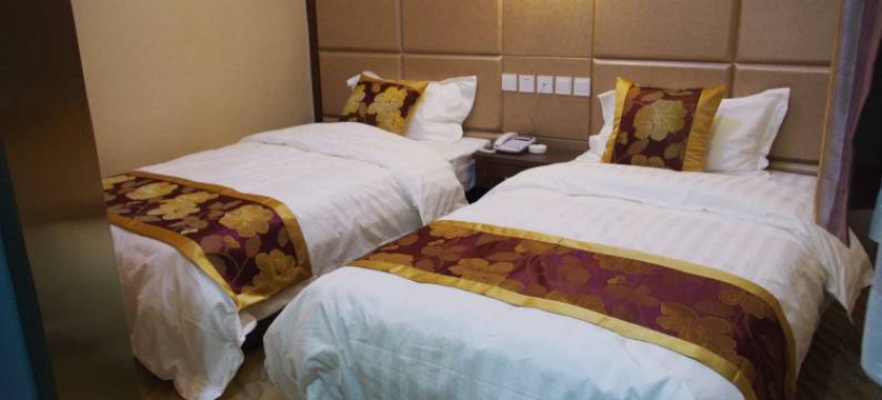 潍坊虞新苑客栈图片