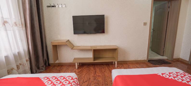 鸡西格林鼎盛酒店图片