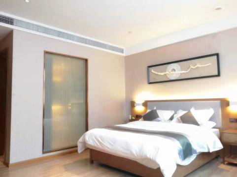 务川兴之柯大酒店