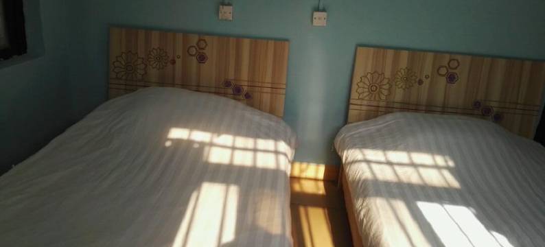 惠州淡水星空公寓图片