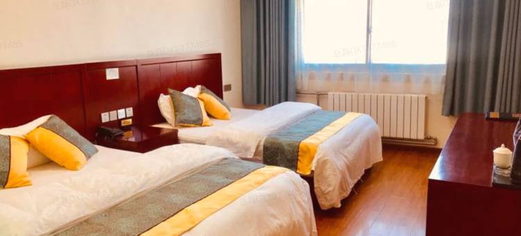 噶尔湘福楼商务宾馆图片