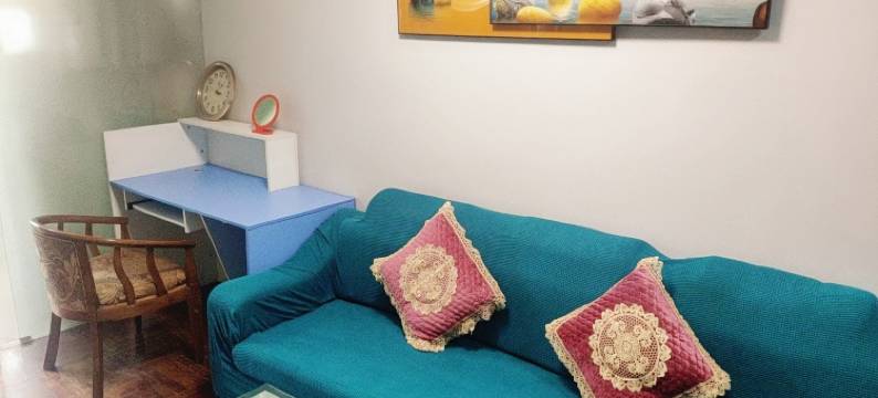 思家青年旅舍(罗湖口岸店)图片