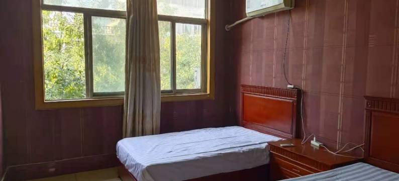 金沂蒙宾馆(开阳路分店)图片