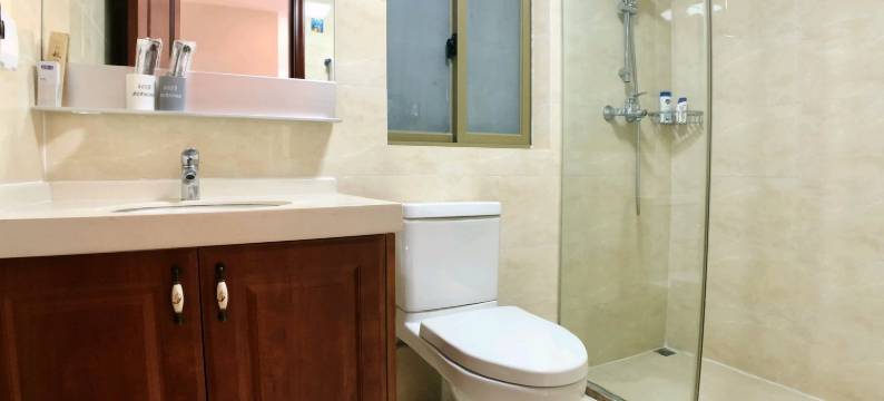 北海蔓延民宿图片