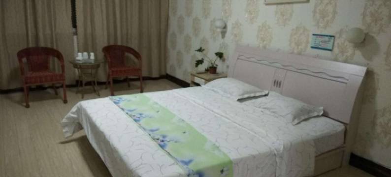 诸城盛家宾馆图片