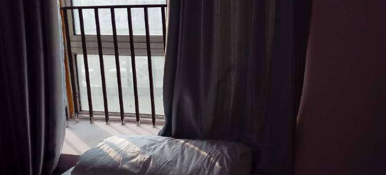 郑州青春客栈图片
