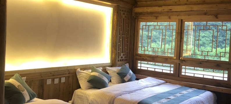 绿色家园民宿图片