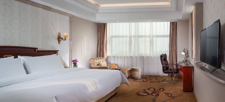 维也纳国际酒店(无锡太湖博览中心店)图片