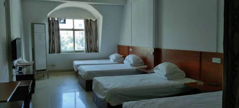 高安好运小宾馆图片