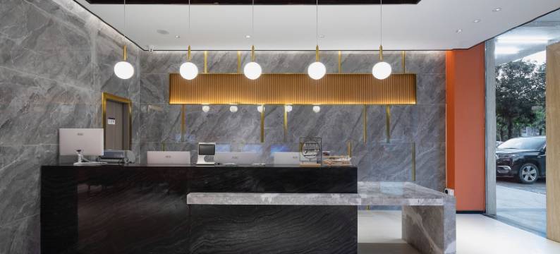 甜果电影智慧酒店(嘉积镇琼海高铁站店)图片