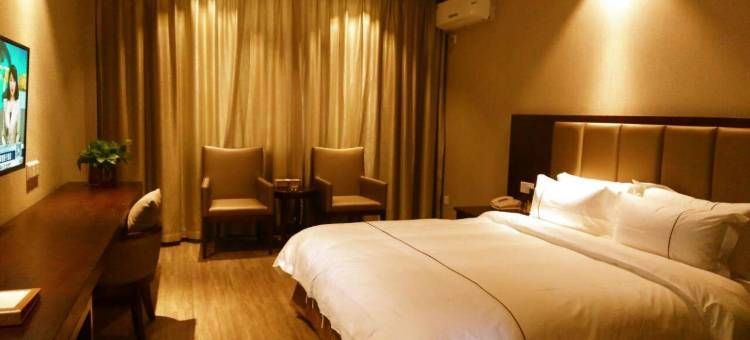 武汉喜鹊湖生态农庄图片