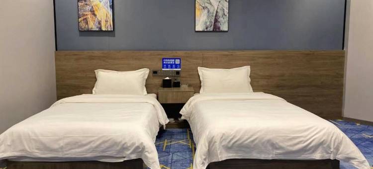 内黄安城智能酒店(西大街店)图片