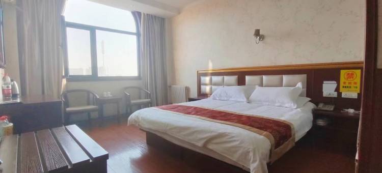 博爱龙宫商务酒店图片