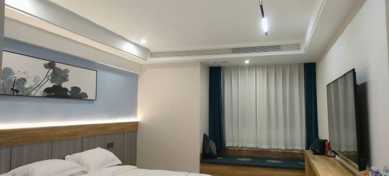 清沫智能公寓图片