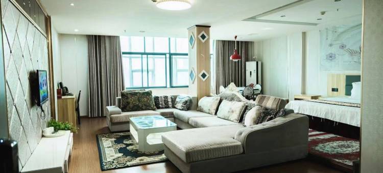 房县建银宾馆图片