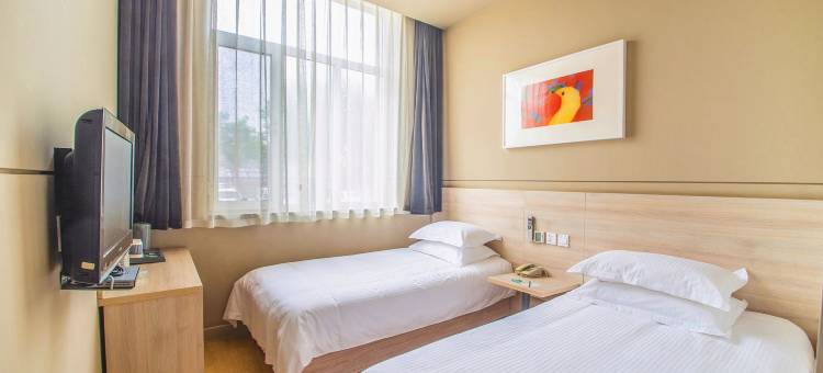 锦江之星(黄骅市政府酒店)图片