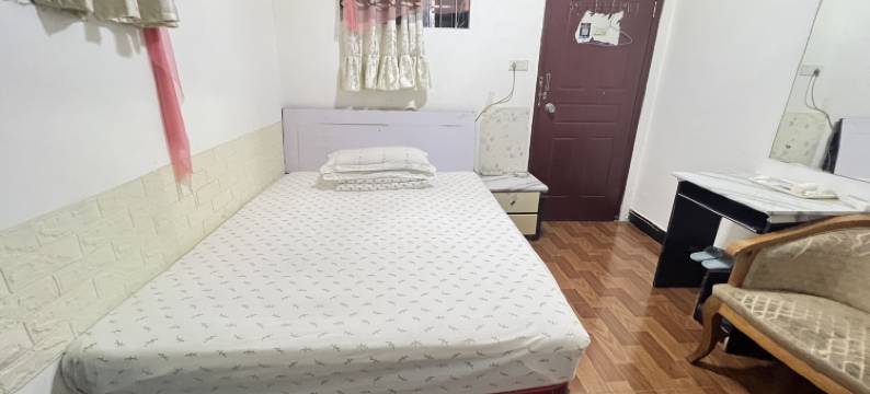 武汉时光旅馆图片