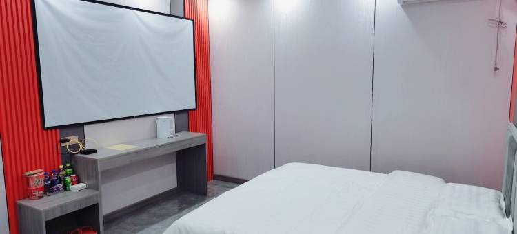 依安坤泰宾馆图片