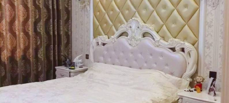 唐山蓝天公寓图片