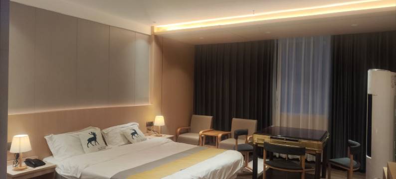 乐平东城宾馆图片