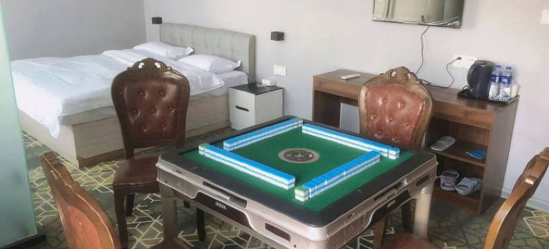 众盛商务酒店图片