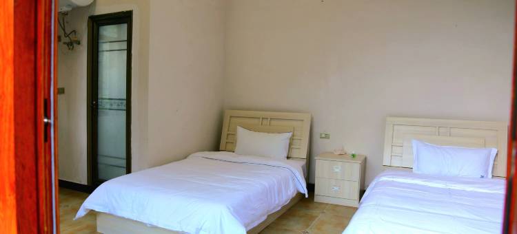 小桥人家民宿图片