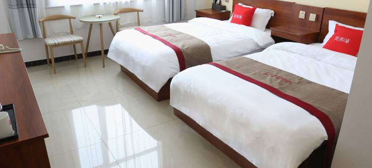 尚客优酒店(桑村镇店)图片