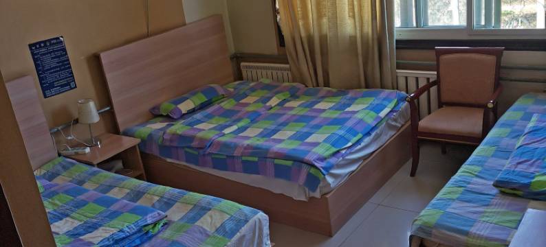 济南宏泰宾馆图片