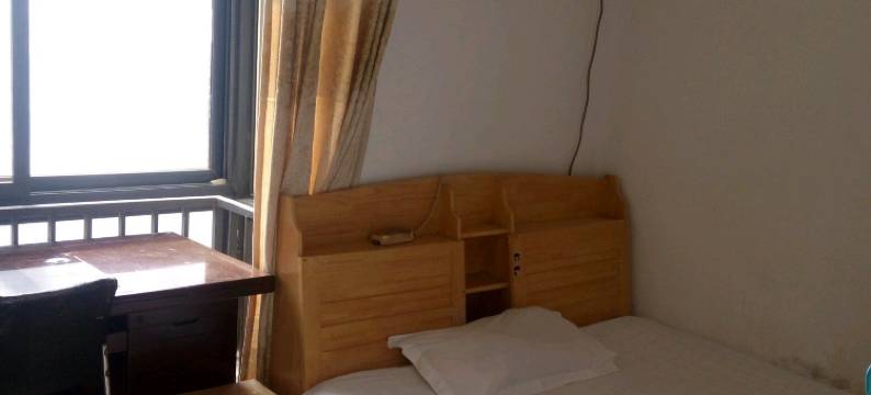 星期天公寓图片