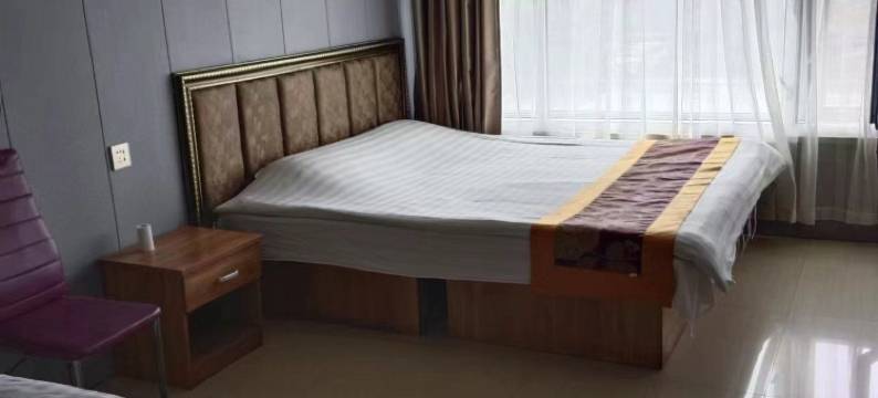 富裕福祥快捷宾馆图片