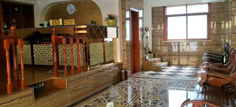 小金逸居酒店图片