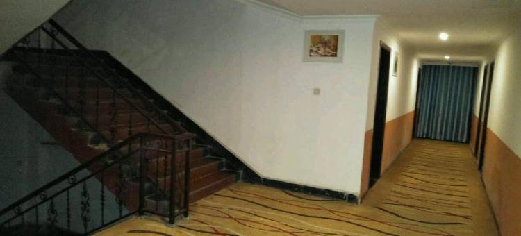 OYO新余朝阳主题宾馆图片