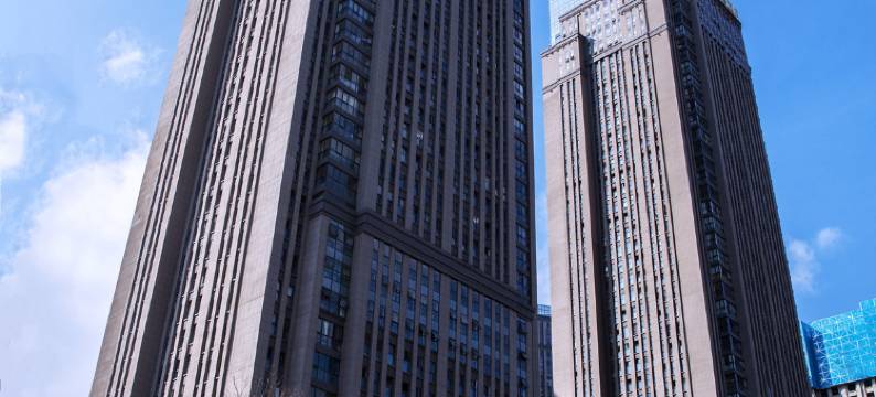 嘉优隆酒店(昆明高铁南站春融街地铁站)图片