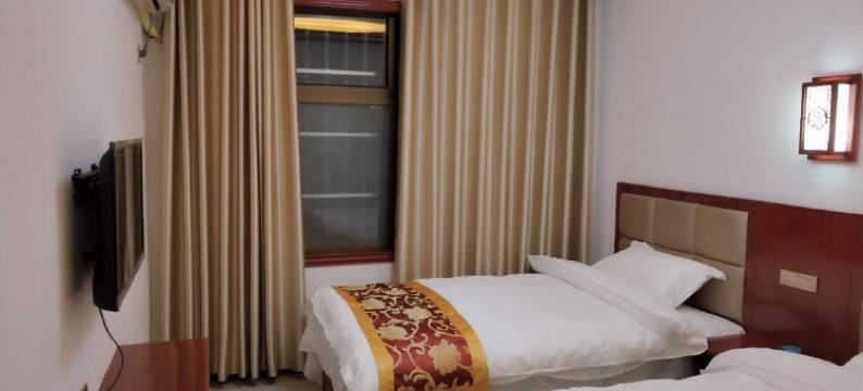 西安温暖民宿(西安兵马俑东三叉地铁站店)图片