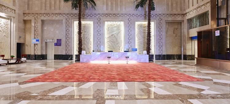 清沐精选酒店(丹阳人民医院店)图片